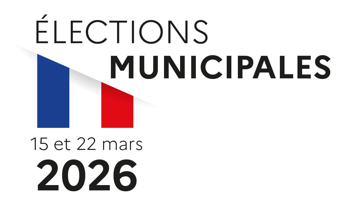 Elections municipales et communautaires des 15 et 22 mars 2026