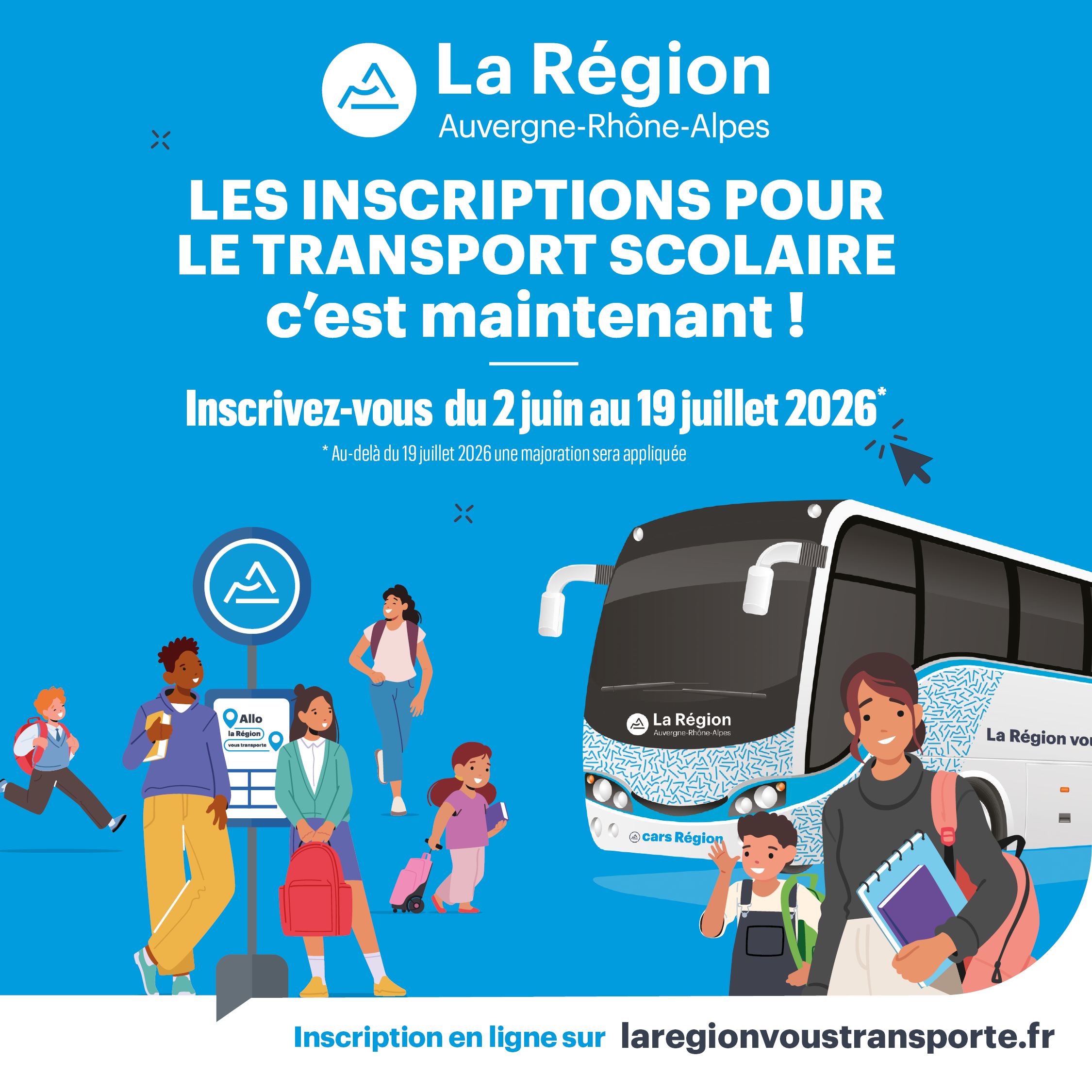 RARA Campagne TS 2024 2025 Bannieres Web v1 1080x1080 1